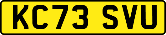 KC73SVU