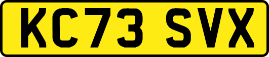 KC73SVX
