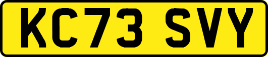KC73SVY