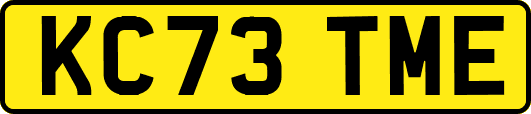 KC73TME