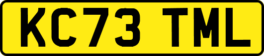 KC73TML