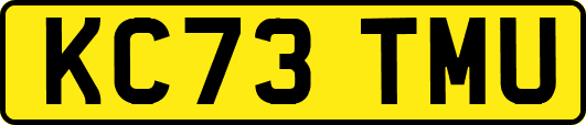 KC73TMU
