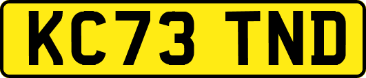 KC73TND