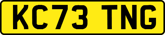 KC73TNG