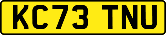 KC73TNU