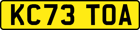 KC73TOA