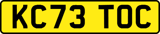 KC73TOC