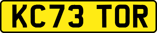 KC73TOR