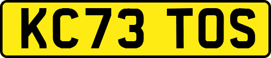 KC73TOS