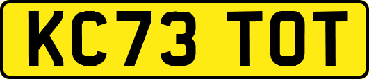 KC73TOT