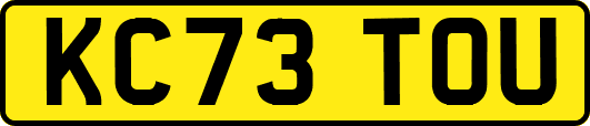KC73TOU
