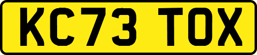 KC73TOX