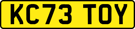 KC73TOY