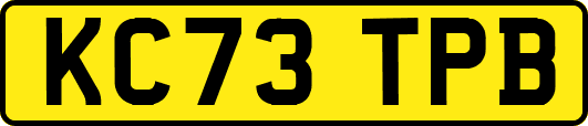 KC73TPB