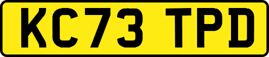 KC73TPD