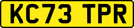 KC73TPR