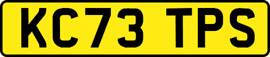 KC73TPS