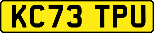 KC73TPU