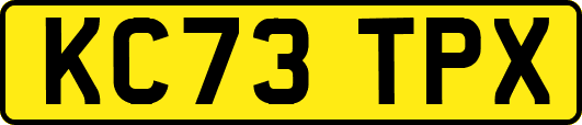 KC73TPX