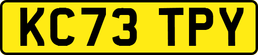KC73TPY