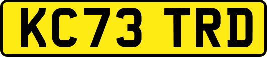 KC73TRD