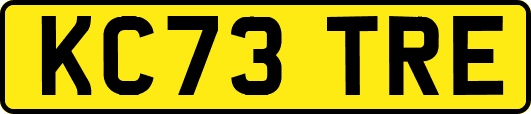 KC73TRE
