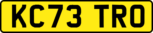 KC73TRO