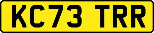 KC73TRR