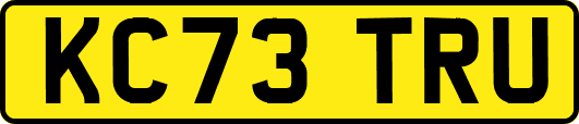 KC73TRU