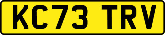 KC73TRV