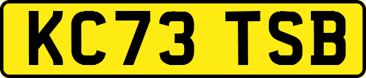 KC73TSB