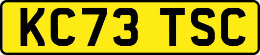 KC73TSC
