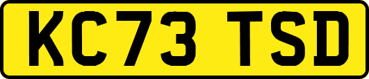 KC73TSD