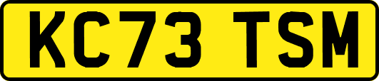 KC73TSM
