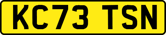 KC73TSN