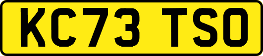 KC73TSO
