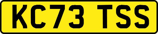 KC73TSS