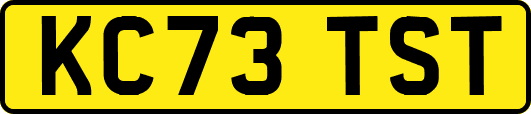 KC73TST