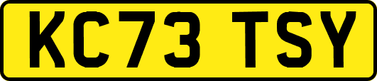 KC73TSY