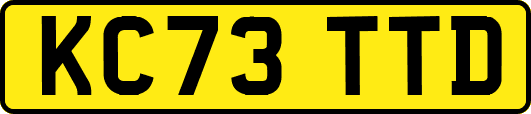 KC73TTD