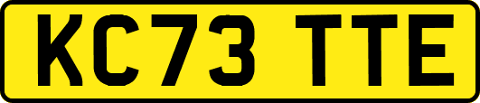 KC73TTE