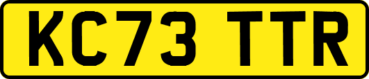 KC73TTR