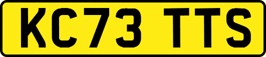 KC73TTS