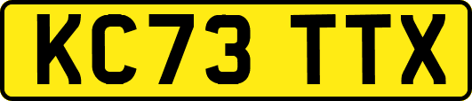 KC73TTX