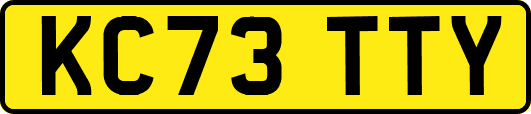 KC73TTY