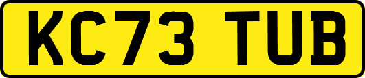 KC73TUB
