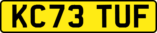 KC73TUF