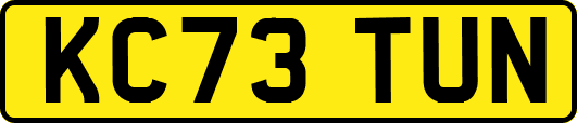 KC73TUN