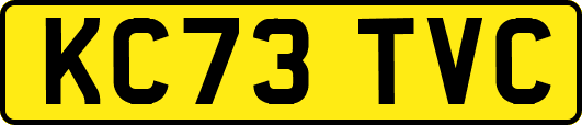 KC73TVC