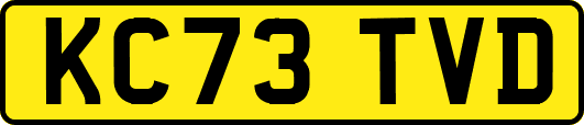 KC73TVD